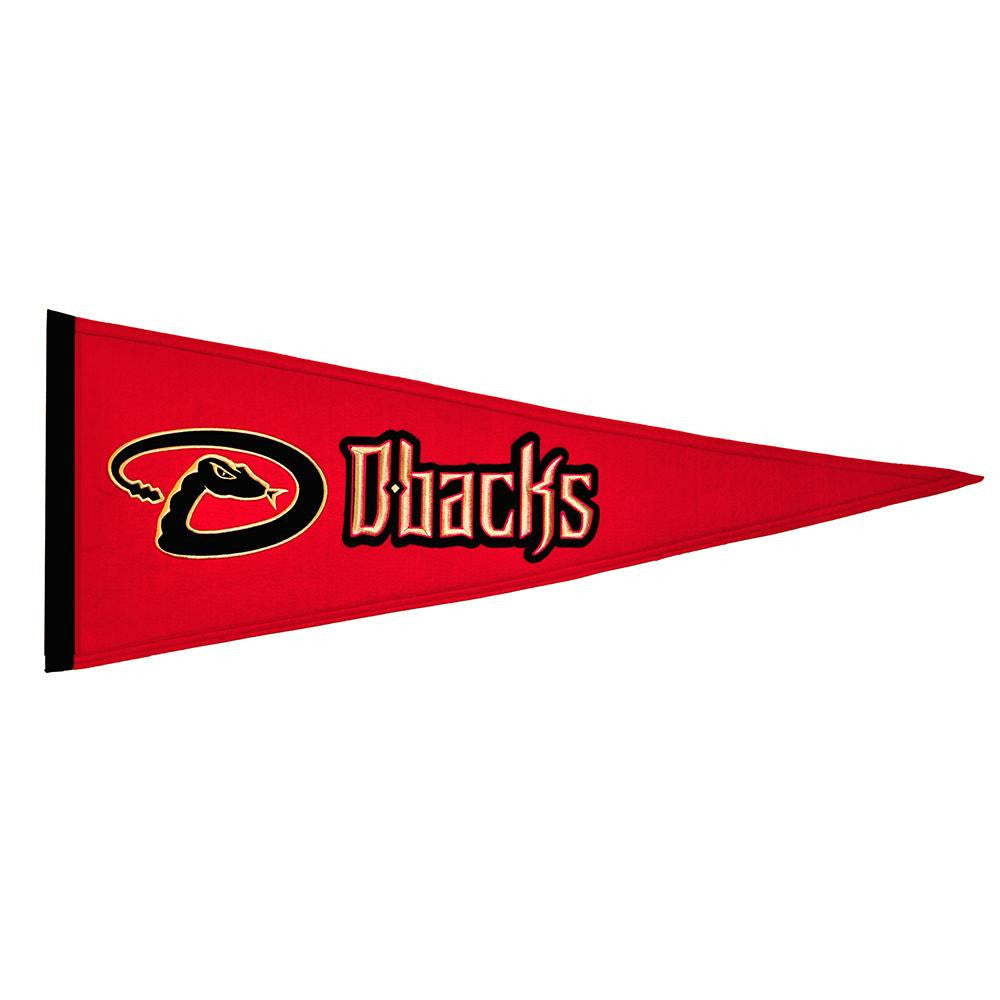 Arizona Diamondbacks MLB Traditions Pennant (13x32)