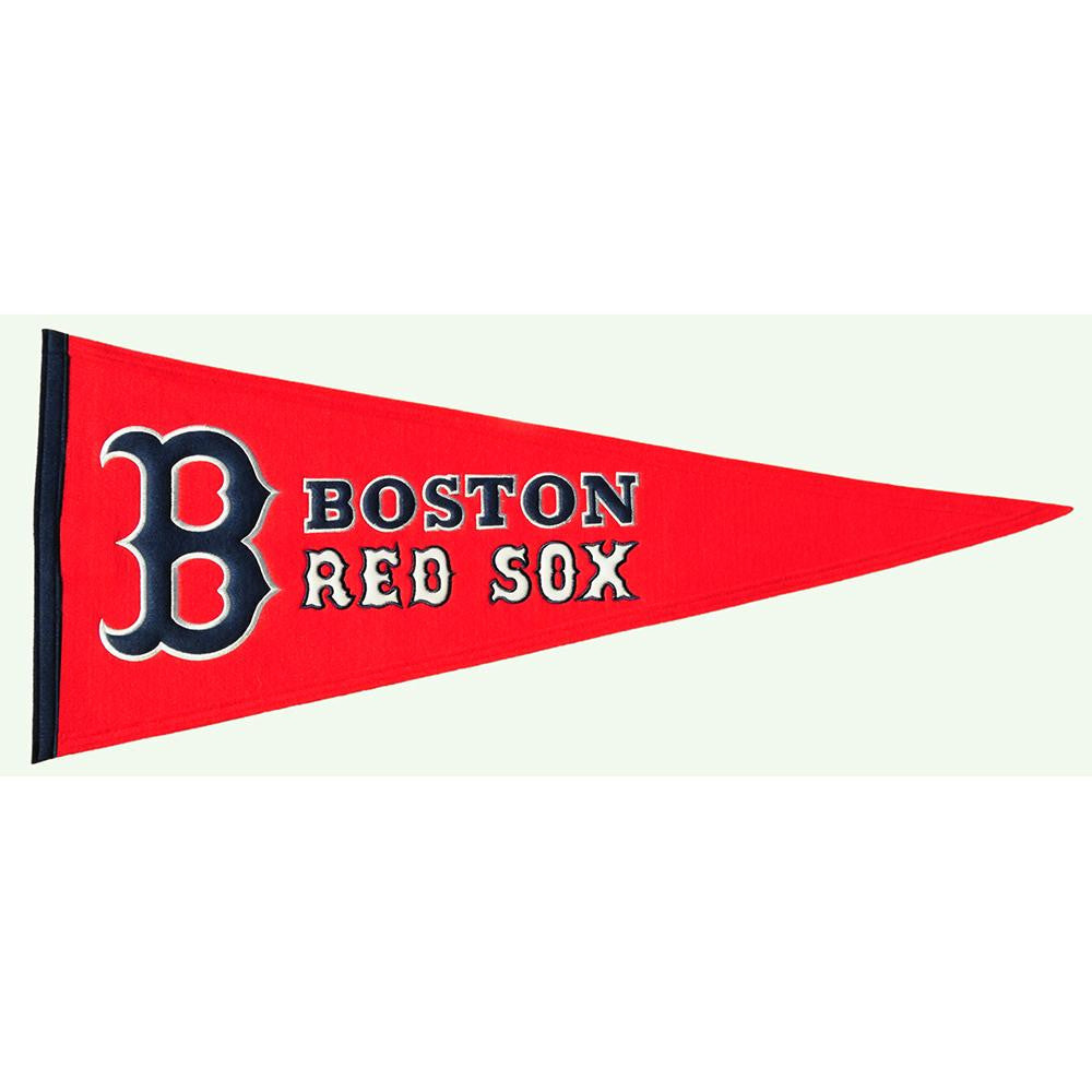 Boston Red Sox MLB Traditions Pennant (13x32)