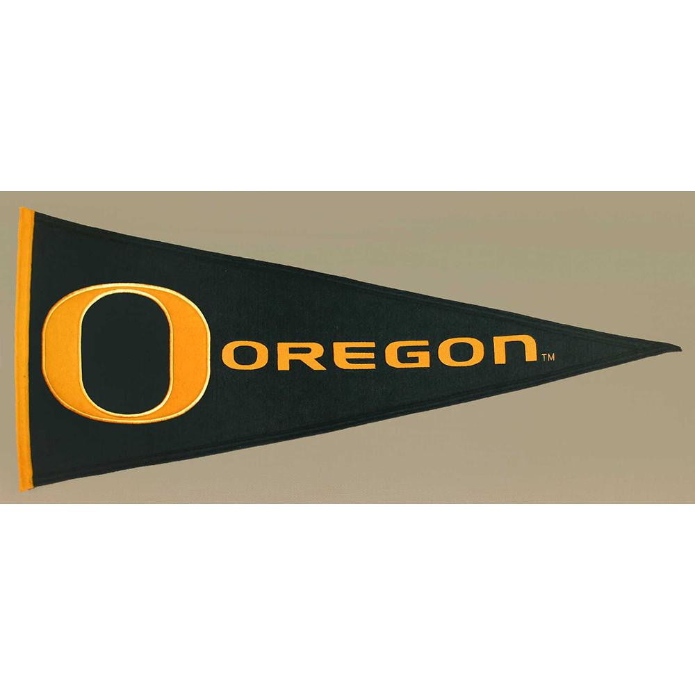 Oregon Ducks NCAA Traditions Pennant (13x32)