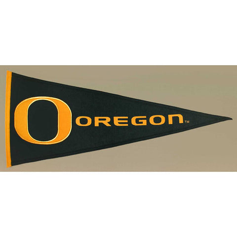 Oregon Ducks NCAA Traditions Pennant (13x32)
